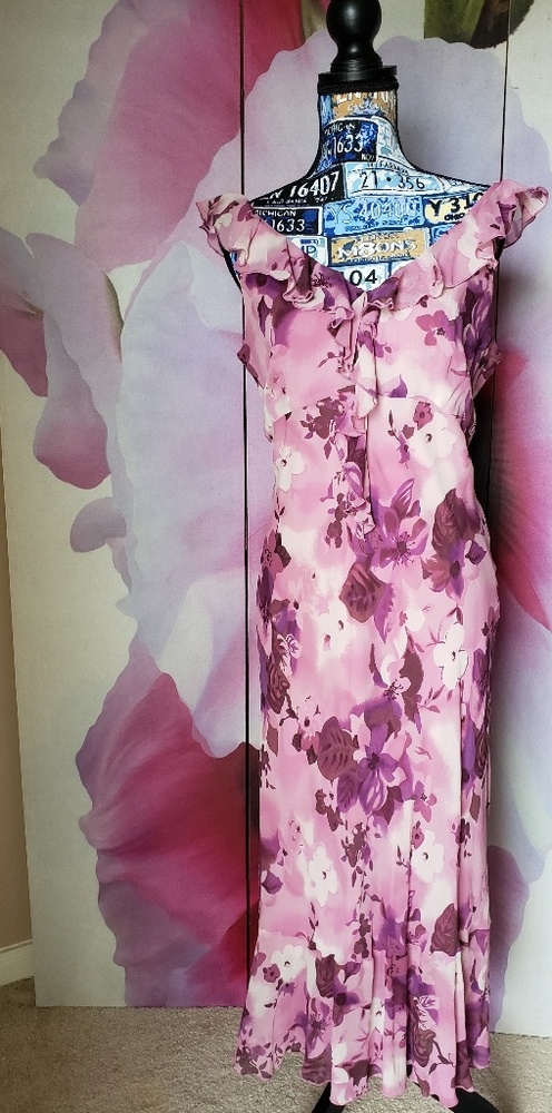 Jonathan Martin dress